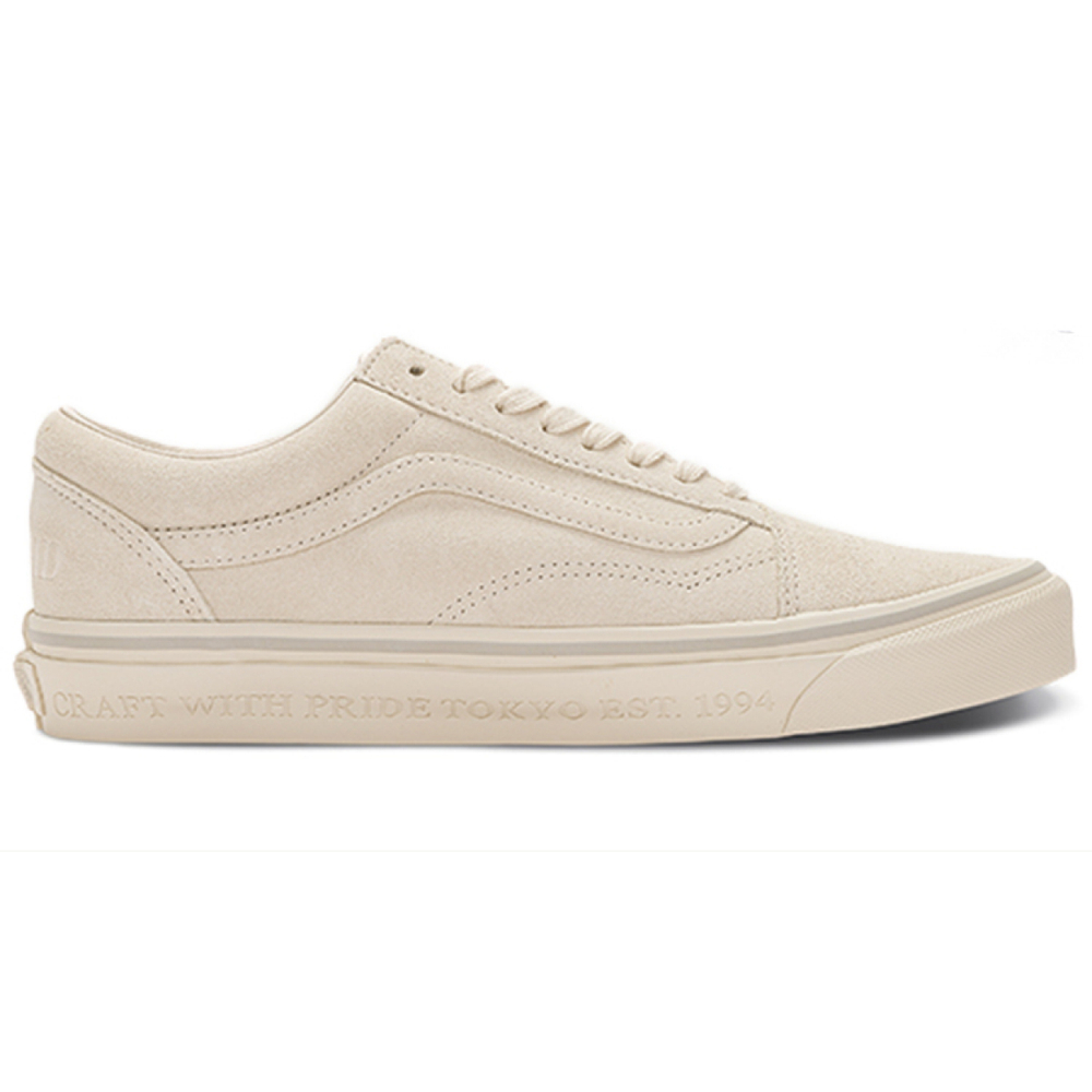 NEIGHBORHOOD x Vans Old Skool 36 DX