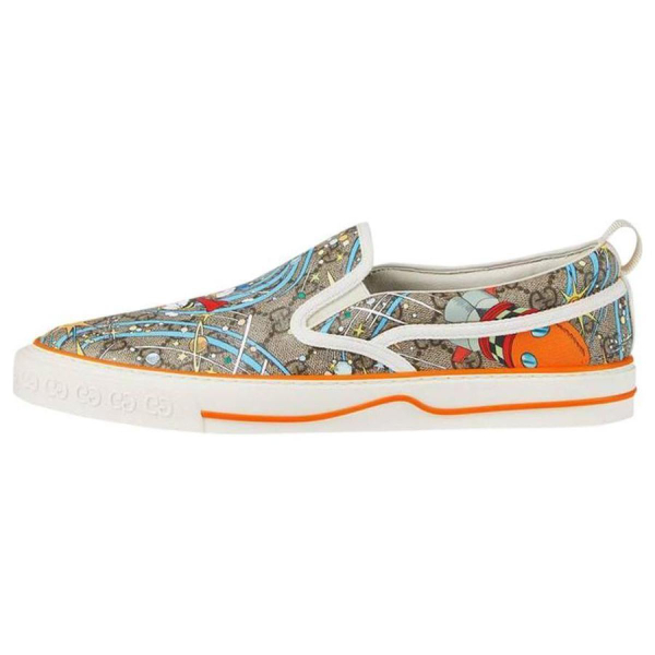 Disney/ x GUCCI Tennis 1977