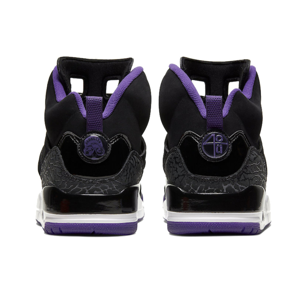Jordan Spizike