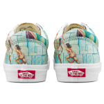 MOCA x Vans Old Skool