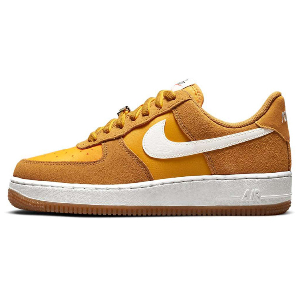 Nike Air Force 1 07 se "first use" 50