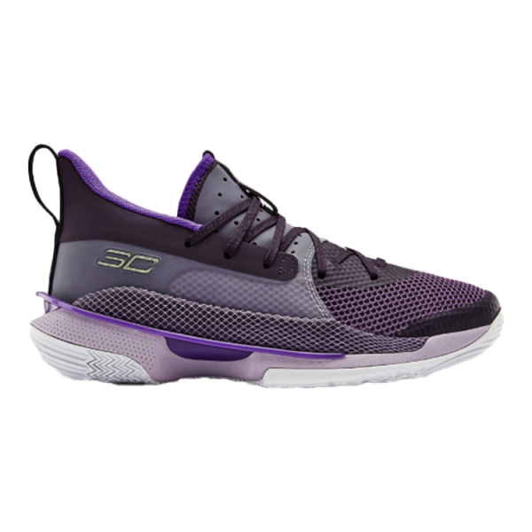 GS Under Armour Curry 7 7