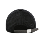 The MAD HATcher mini logo CORDUROY