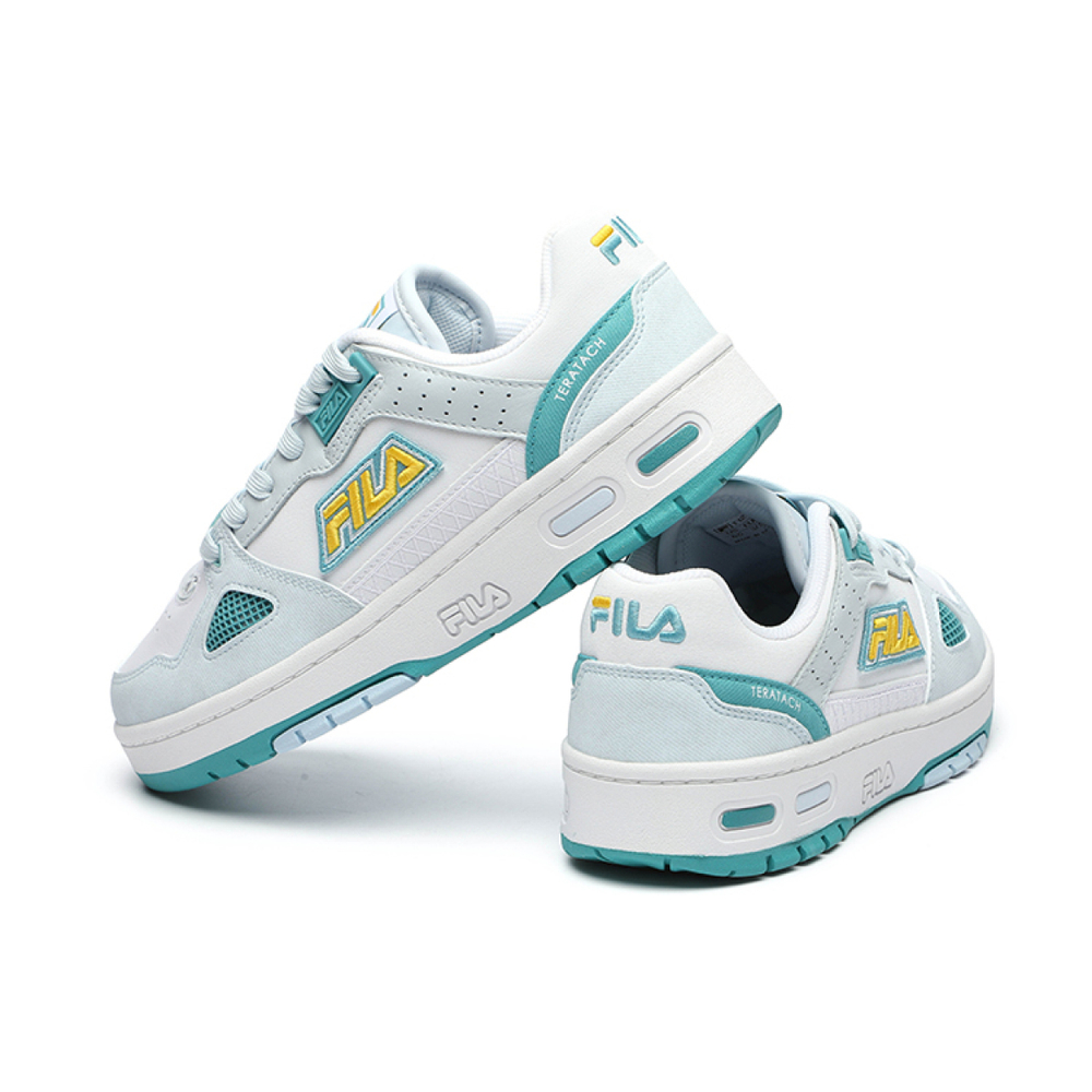 FILA FUSION Teratach