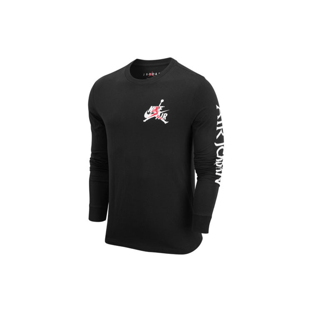 Jordan Logo T