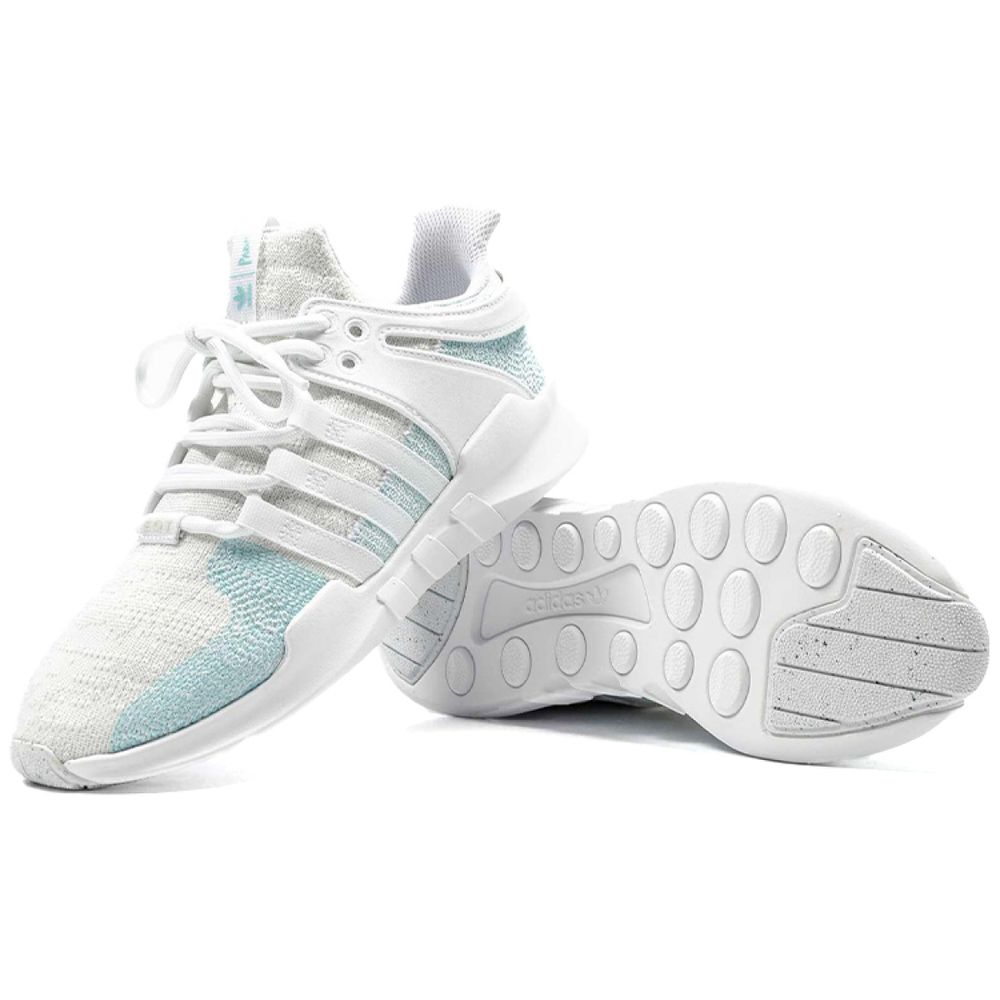 Adidas originals EQT Support ADV Parley Blue Spirit