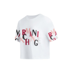 ARMANI EXCHANGE SS23 Logo T