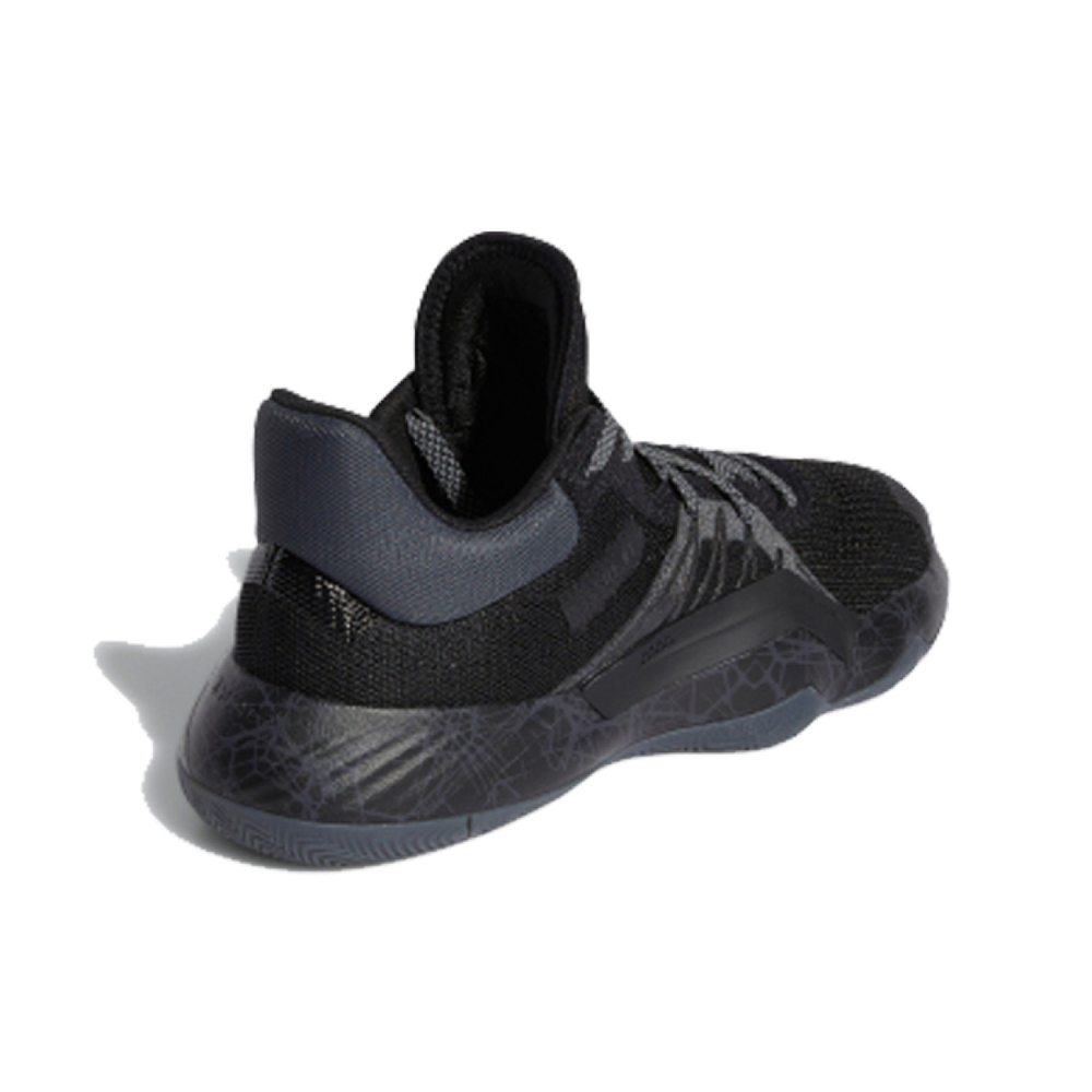 Adidas D.O.N. Issue #1 Gca