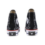 JW Anderson x Converse Chuck Taylor All Star 70 Grid Hi-Flame