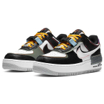 Nike Air Force 1 "Shadow"