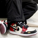 【 】 Jordan Air Jordan 1 High OG CNY