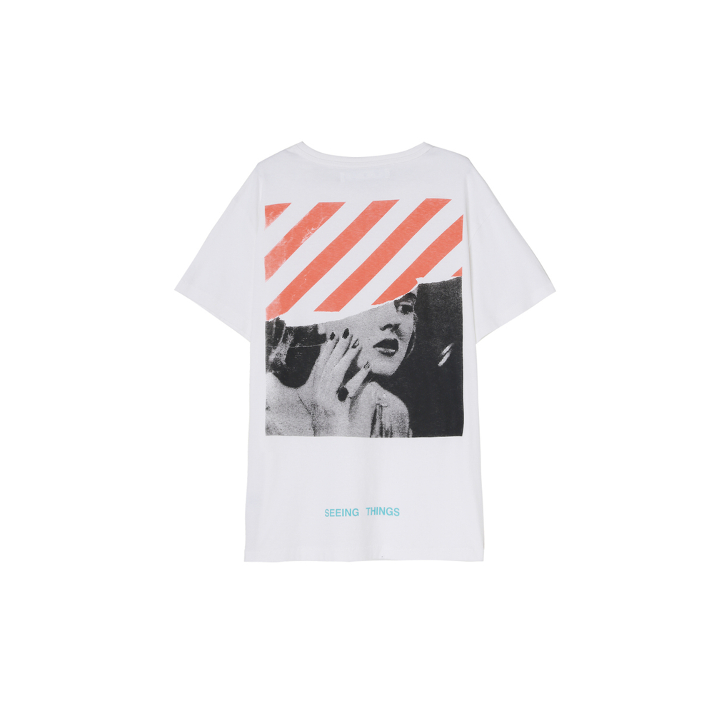 OFF-WHITE T