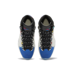 Reebok Question Mid "Answer To No One"