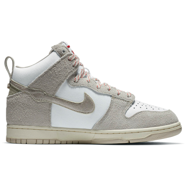 Notre x Nike Dunk Light Orewood Brown