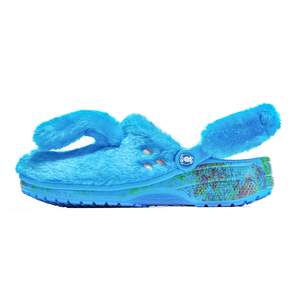 Melting sadness x Crocs Classic clog