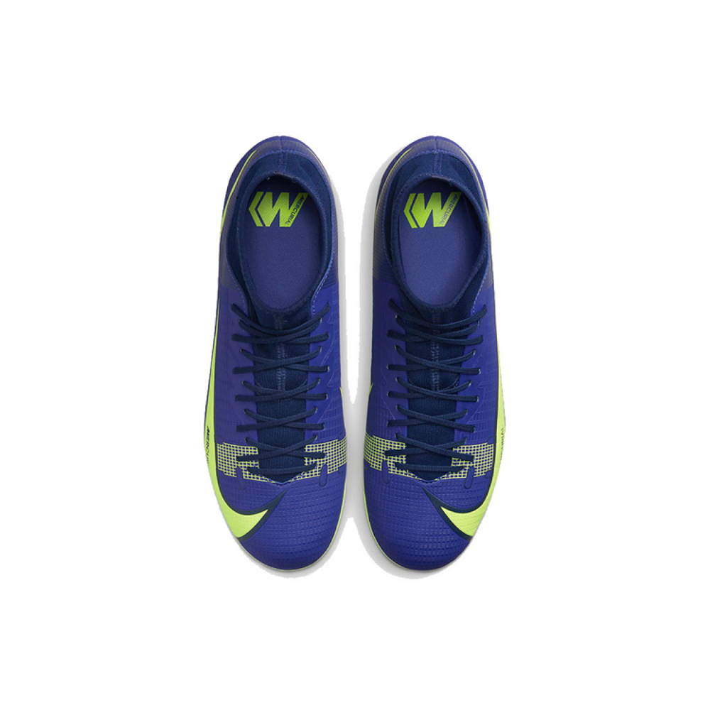 Nike Mercurial Superfly 8 14 Academy AG（ ）