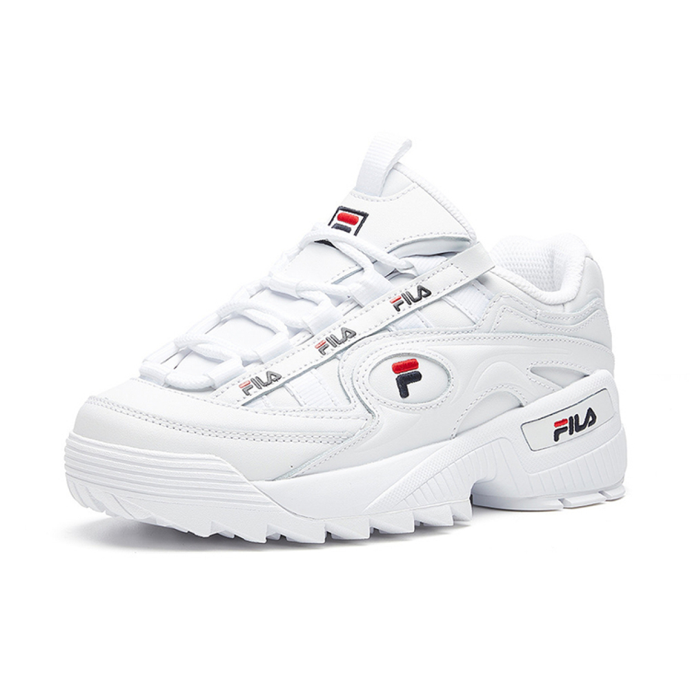 FILA D-Formation