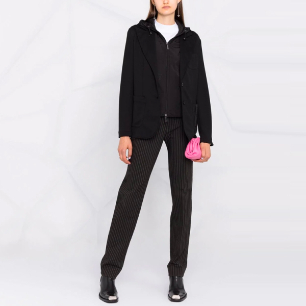 /EMPORIO ARMANI FW21 Logo