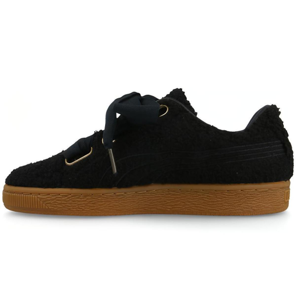 PUMA Basket Heart Teddy