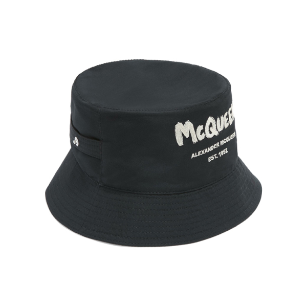 Alexander McQueen ·