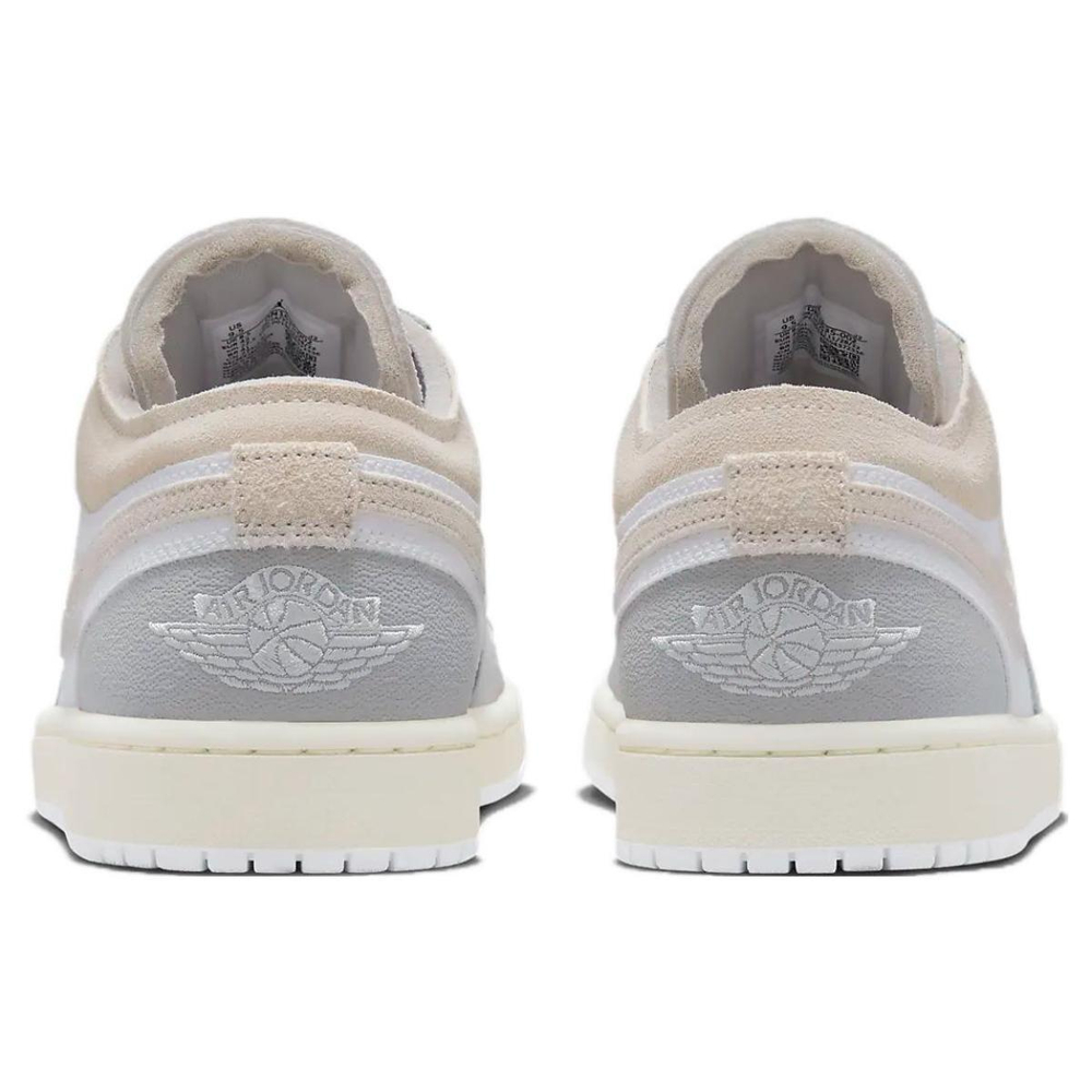 Jordan Air Jordan 1 Low SE Craft "Tech Grey"
