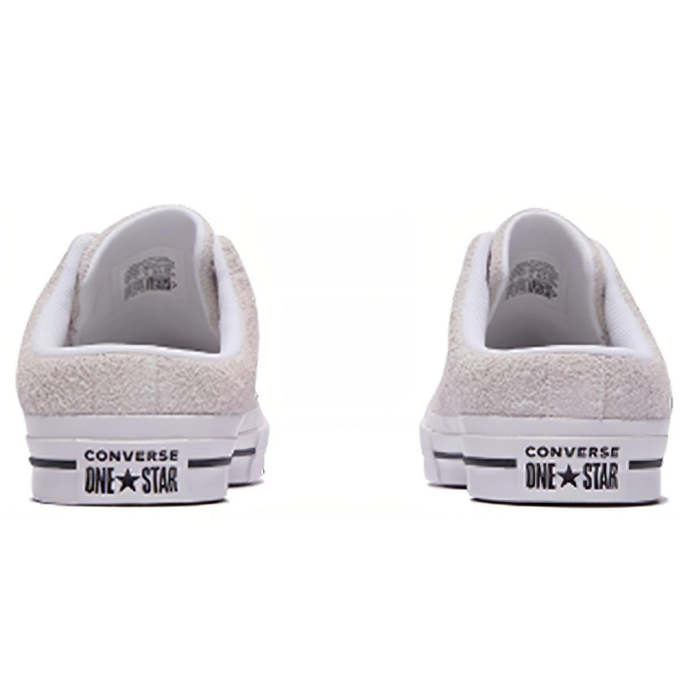 Converse One Star Mule