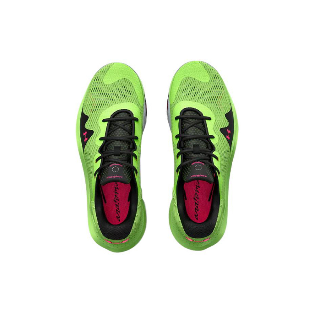 Under Armour Spawn 4