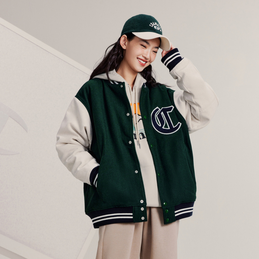Champion FW23 Campus