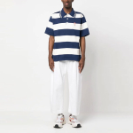 KENZO SS24 Logo Polo