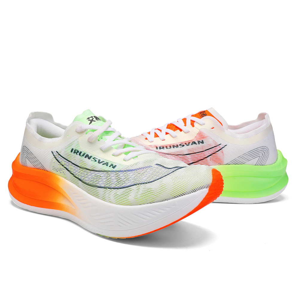 IRUNSVAN 1.0PRO