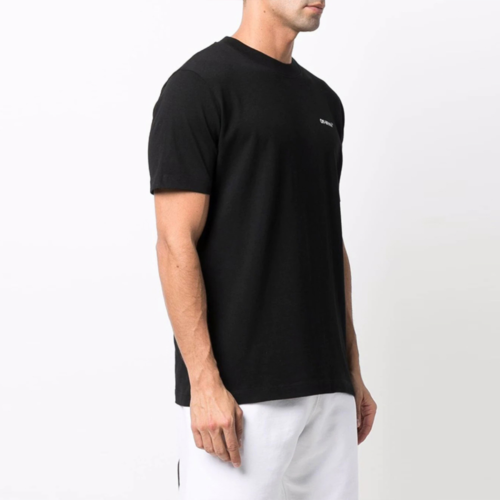 OFF-WHITE SS22 Logo T
