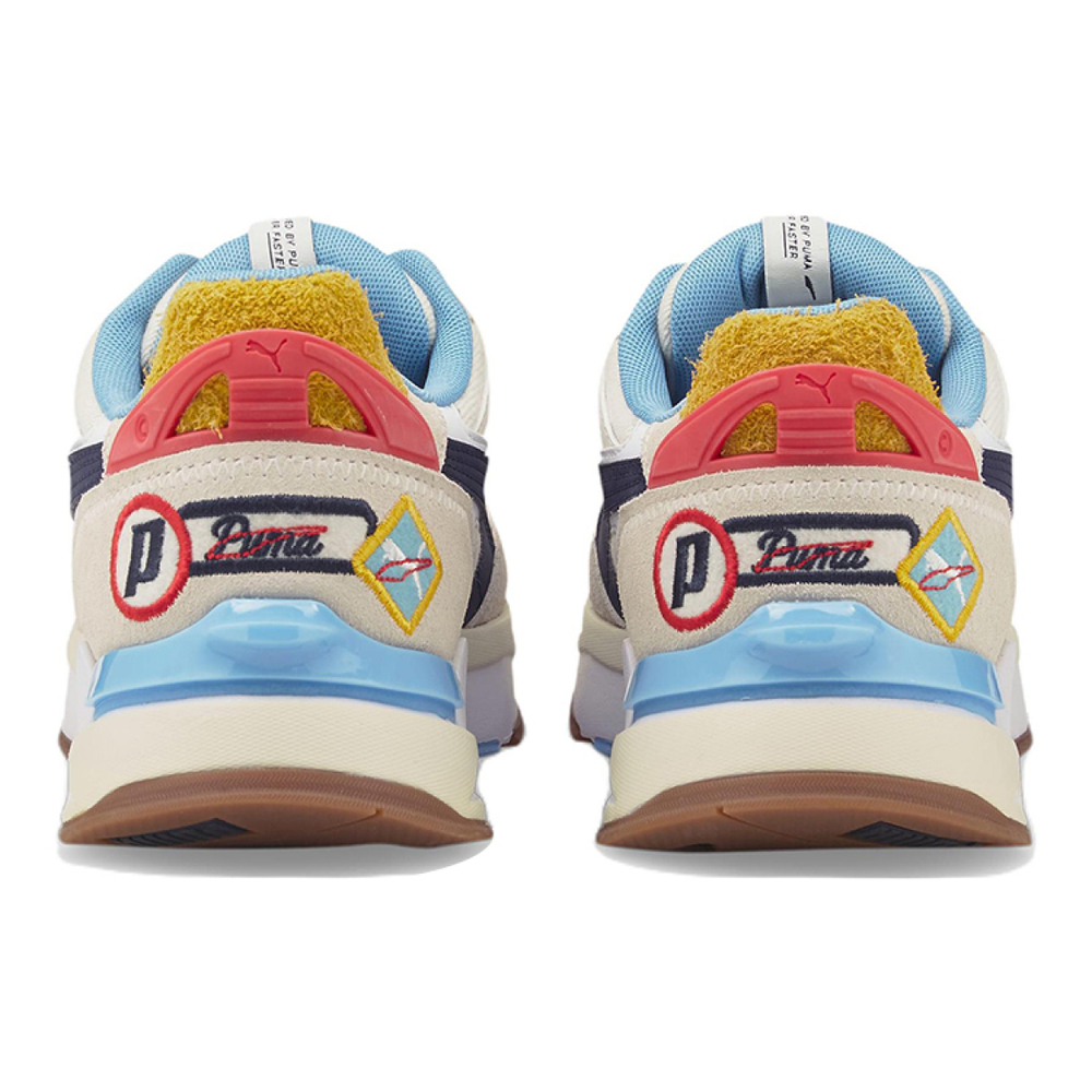 PUMA Mirage Sport Patches