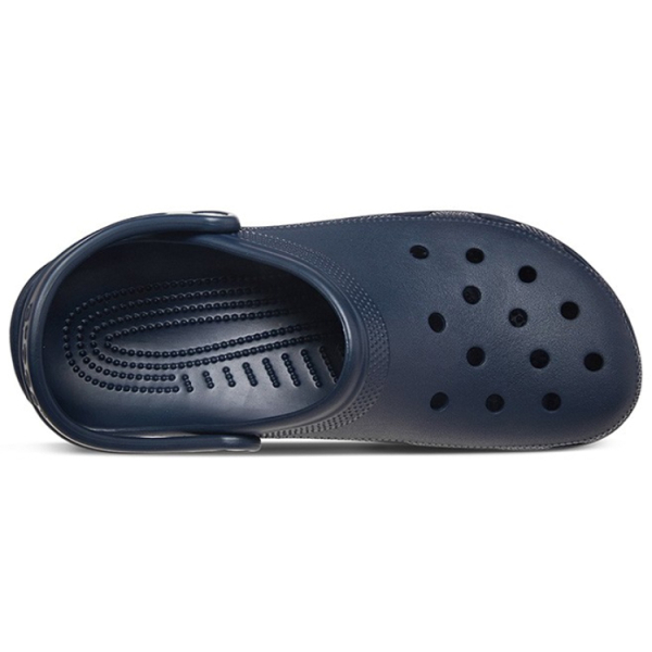 Crocs Classic clog EVA 2cm