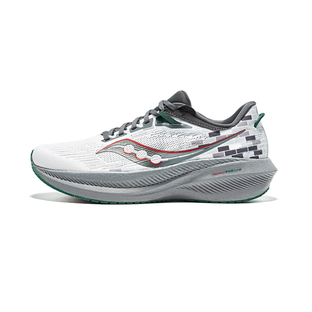 Saucony Triumph 21