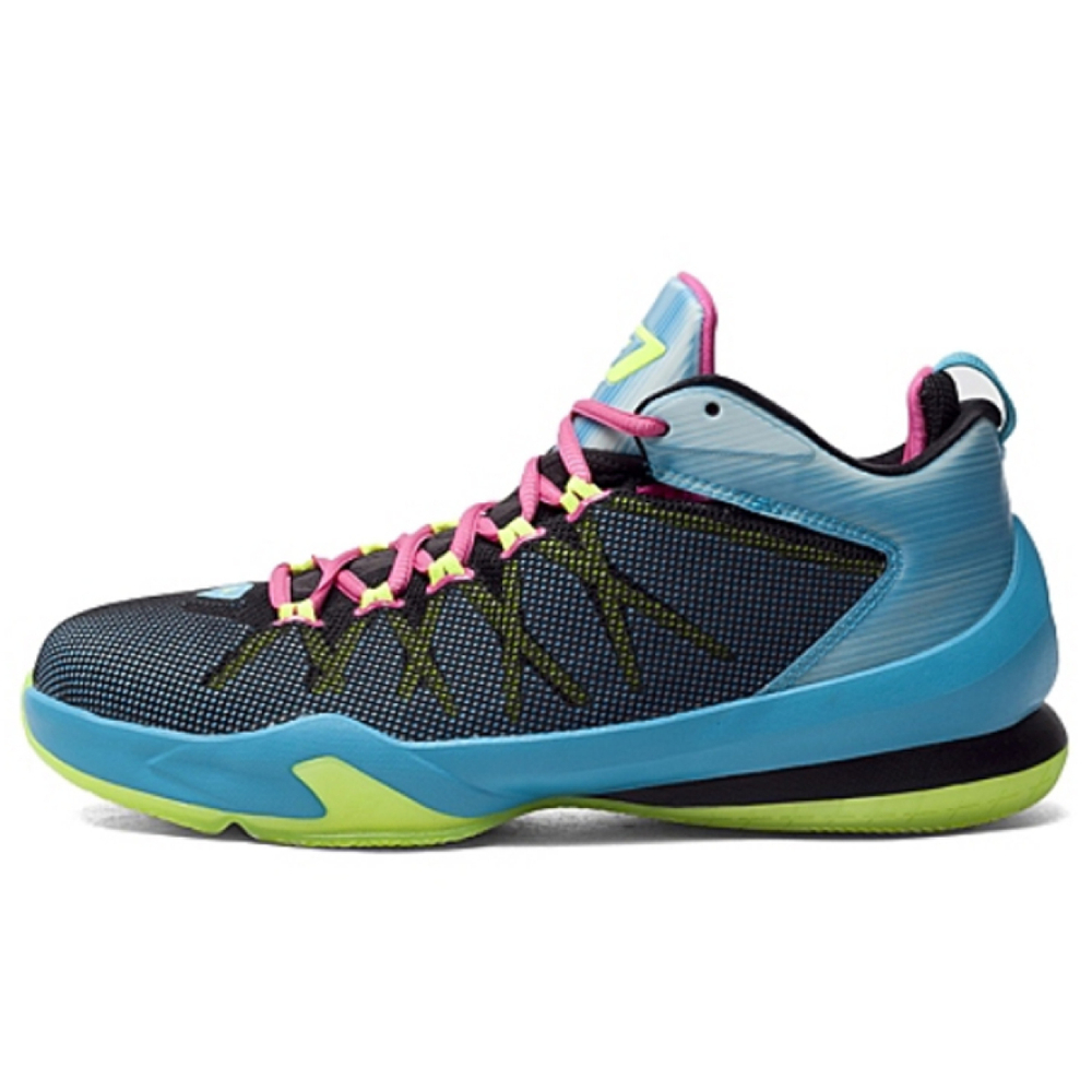 Jordan CP3 8 AE