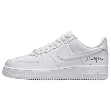 Travis Scott x Nike Air Force 1