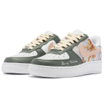 【 】 Nike Air Force 1 07