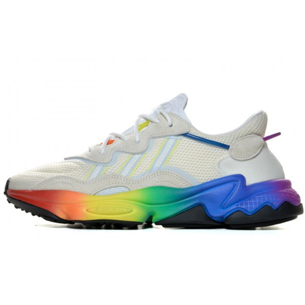 Adidas originals Ozweego Pride