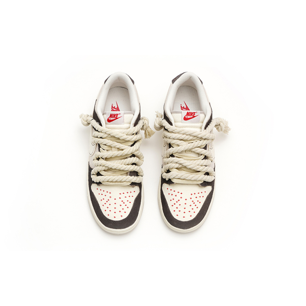 【 】 Nike Dunk Low vibe