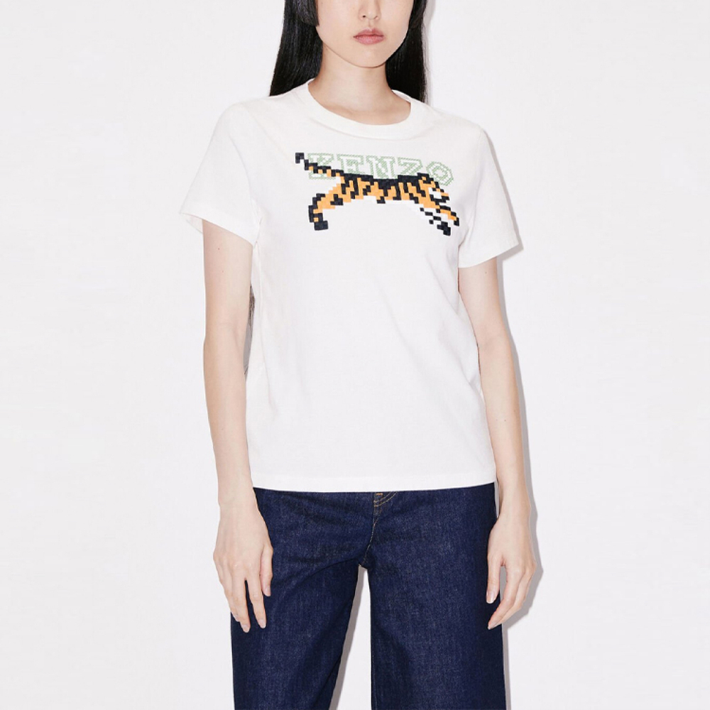 KENZO SS23 Logo T
