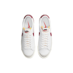 Nike Blazer 77 Team "Red"