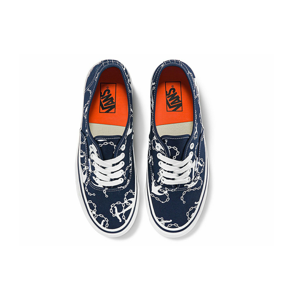 Vans Authentic 44 Deck DX