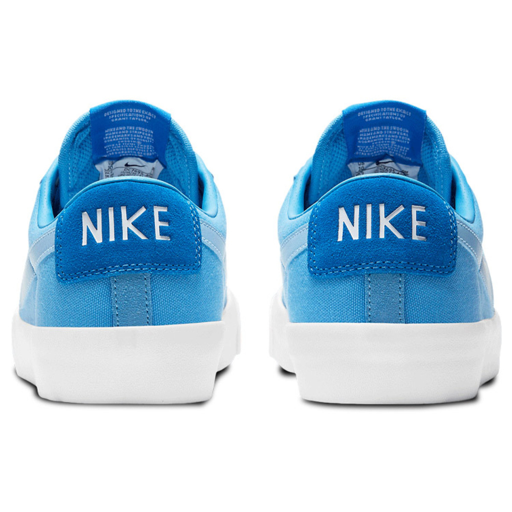 Nike Blazer GT "Blue"