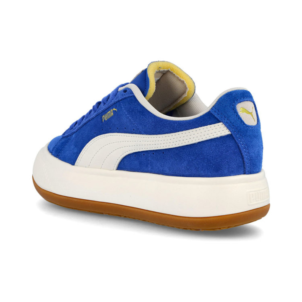 PUMA Suede Mayu Up