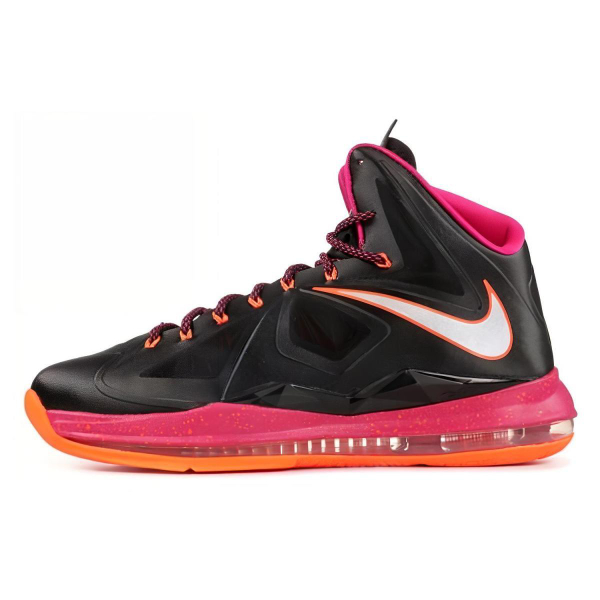 Nike Lebron 10 Floridian