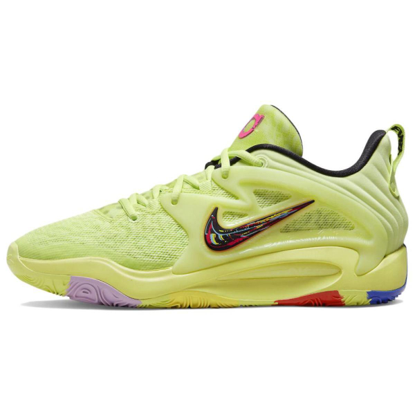 Nike KD 15 TPU