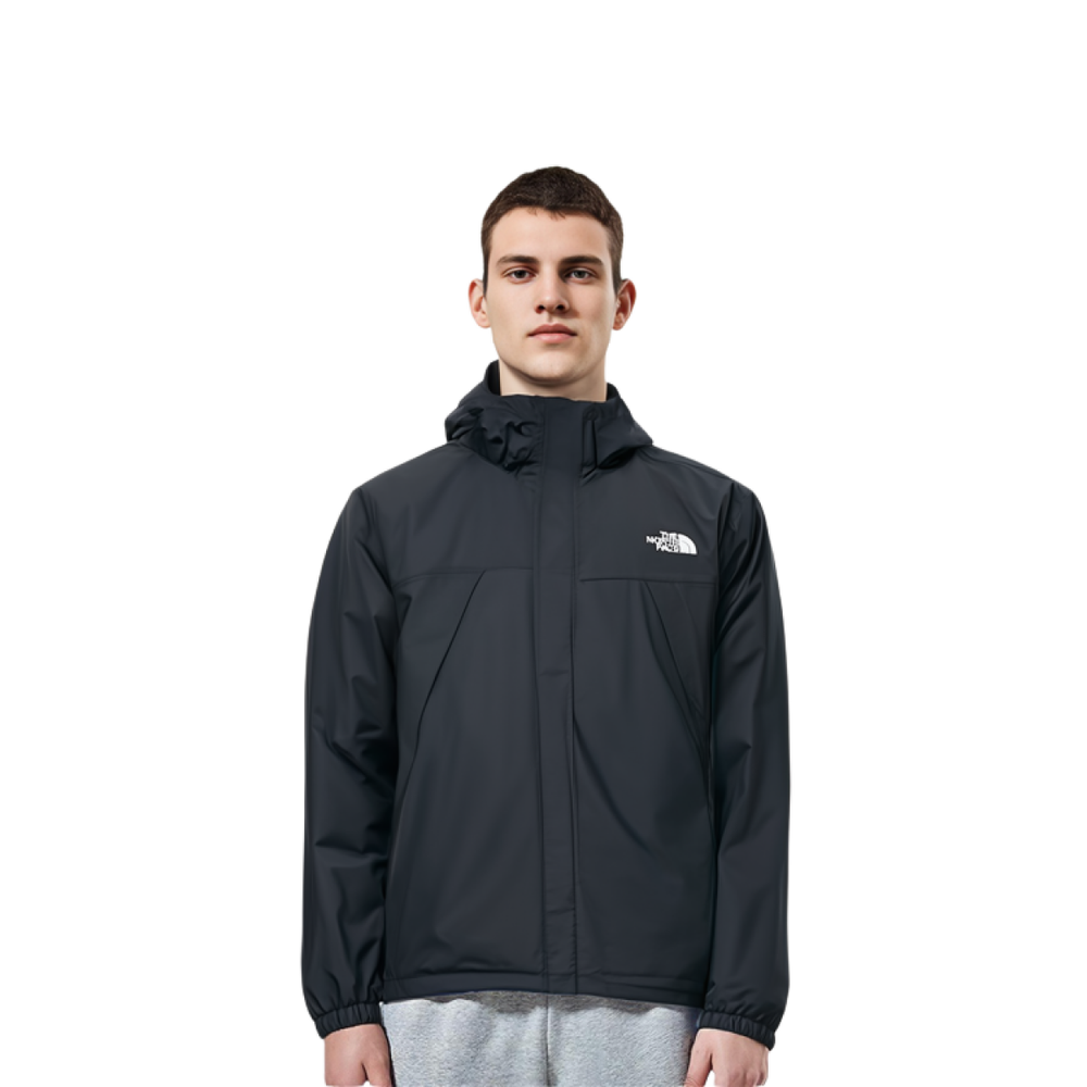THE NORTH FACE Logo