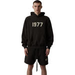 Fear of God Essentials 1977 SS22 Hoodie Iron