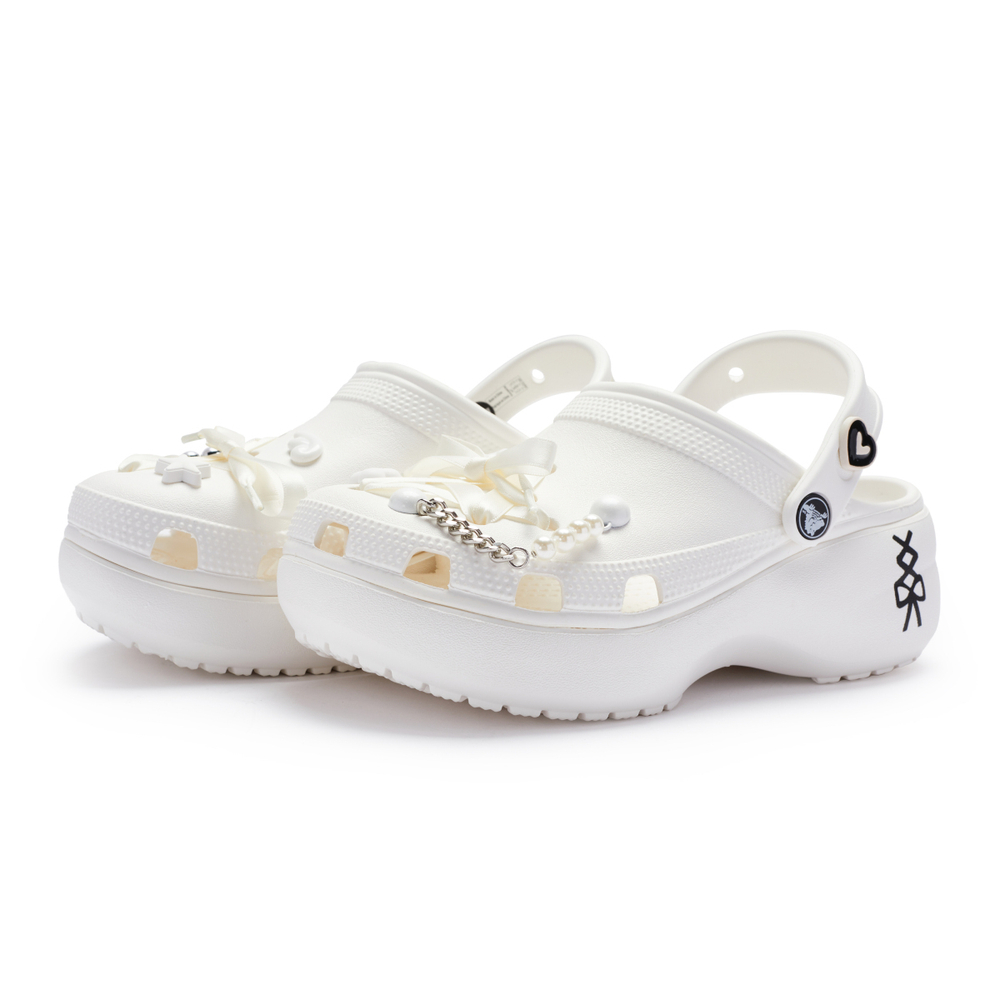 【 】 Crocs Classic clog 811