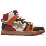 A BATHING APE Bape Sta 93 Hi